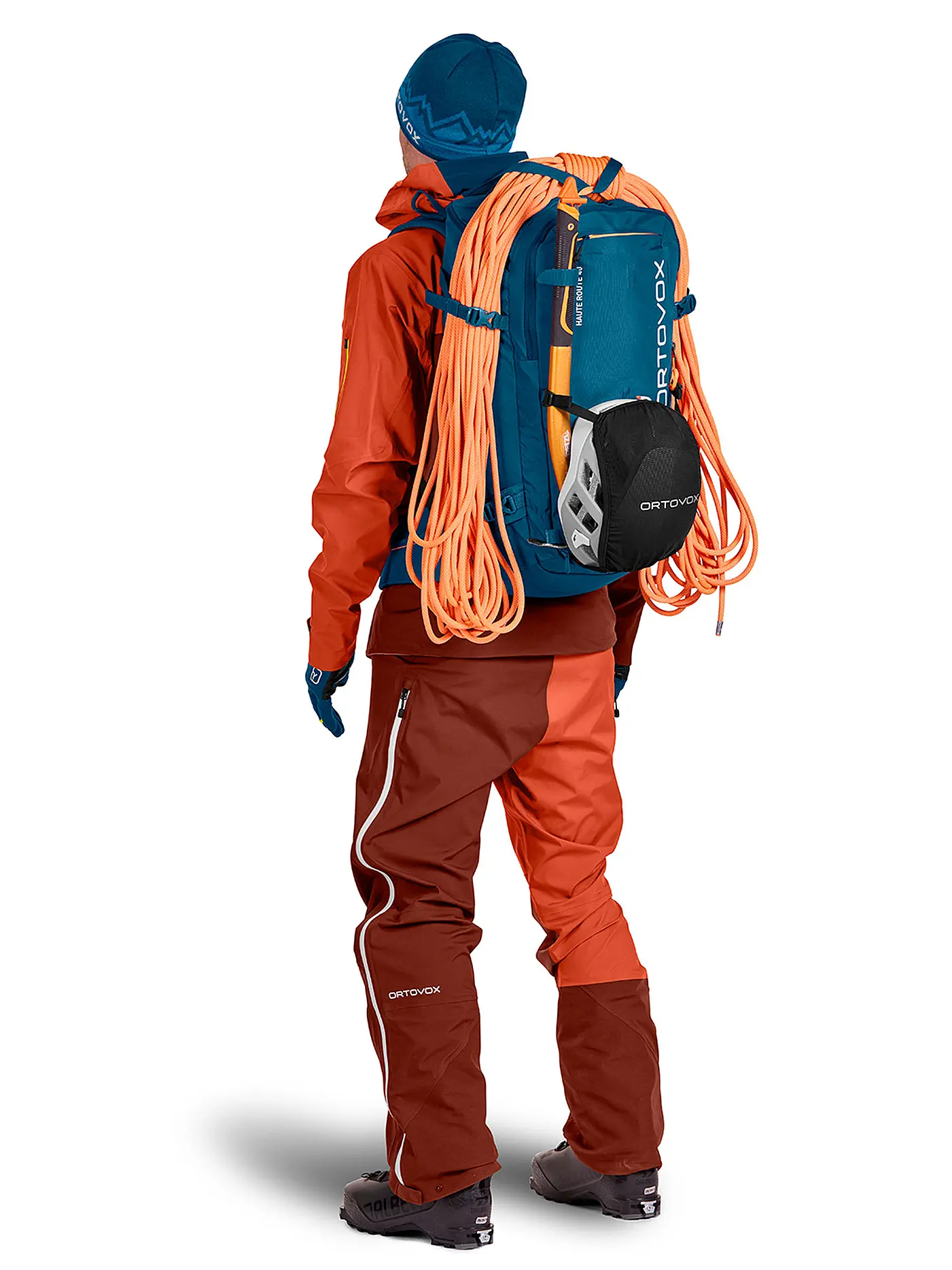 ORTOVOX | Skitouren Rucksack Haute Route 40 | 